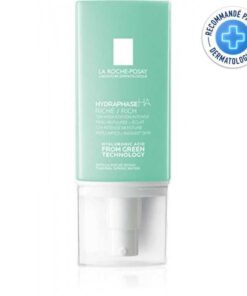 LA ROCHE POSAY HYDRAPHASE HA RICHE 50 ML