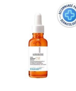 LA ROCHE POSAY PURE VITAMIN C12 SERUM 30 ML