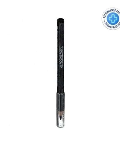 LA ROCHE POSAY TOLERIANE CRAYON YEUX NOIR