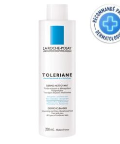 LA ROCHE POSAY TOLERIANE DERMO NETTOYANT 200 ML