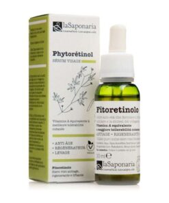 LA SAPONARIA PHYTORETINOL PURE 30 ML