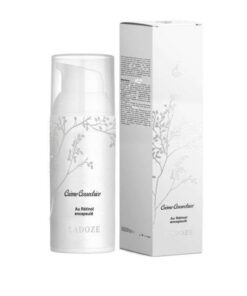 LADOZE CREME CORRECTRICE AU RETINOL ENCAPSULE 50 ML