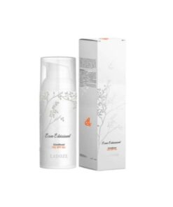 LADOZE ECRAN SOLAIRE ECLAIRCISSANT SPF 50+ 50ML