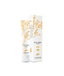 LADOZE ECRAN SOLAIRE TEINTE SPF 50+ 40ML