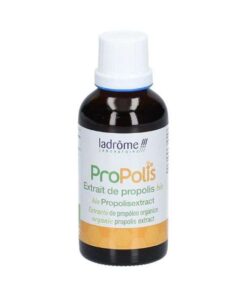 LADROME EXTRAIT DE PROPOLIS BIO 50 ML
