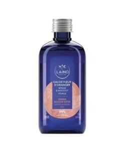 LAINO EAU DE FLEUR D’ORANGER RELAXANTE 250ML