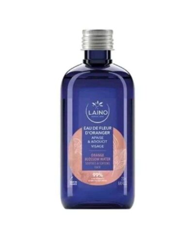 LAINO EAU DE FLEUR D’ORANGER RELAXANTE 250ML