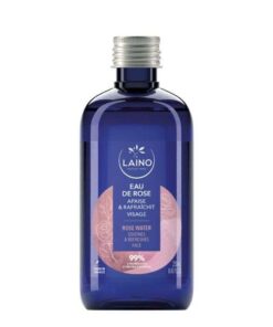 LAINO EAU FLORALE DE ROSE RAFRAICHISSANTE 250 ML