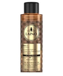 LAINO HUILE AUTHENTIQUE 100 ML