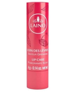 LAINO SOIN DES LÉVRES GRENADINE 4 G
