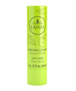 LAINO SOIN DES LÉVRES POMME 4 G