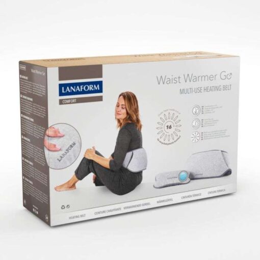 LANAFORM CHAUFFE TAILLE