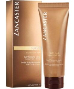 LANCASTER SUN 365 GELEE AUTOBRONZANTE 125 ML