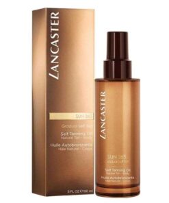 LANCASTER Sun 365 gradual self tan