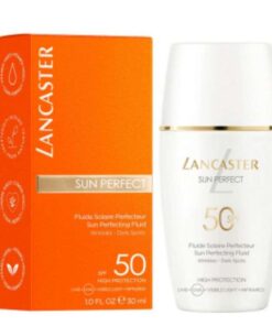 LANCASTER SUN PERFECT FLUIDE SOLAIRE PERFECTEUR SPF 50 - 30 ML