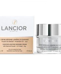 LANCIOR CREME DEFENCE LUMIERE DU DIAMANT JOUR 50ml