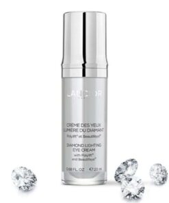 LANCIOR CREME DES YEUX LUMIERE DES DIAMONTS 20 ML
