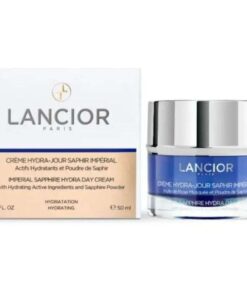 LANCIOR Creme hydra jour saphir imperial 50ml