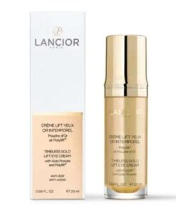 LANCIOR CREME LIFT YEUX OR INTEMPOREL 20 ML