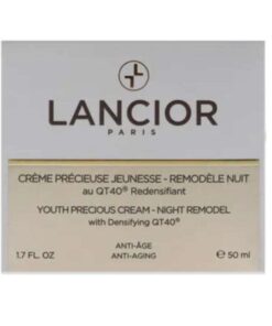 LANCIOR CREME PRECIEUSE JEUNESSE REMODELE NUIT 50 ML