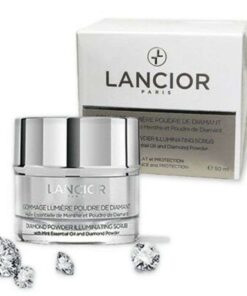 LANCIOR GOMMAGE LUMIERE POUDRE DE DIAMANT 50 ML