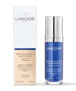 LANCIOR IMPERIAL SAPHIR CREME YEUX HYDRA 24- 20 ML