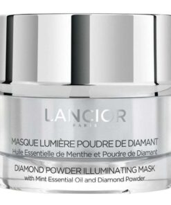 LANCIOR MASQUE LUMIERE POUDRE DE DIAMANT 50 ML