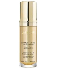 LANCIOR SERUM LIFT VISAGE OR INTEMPOREL 30 ML