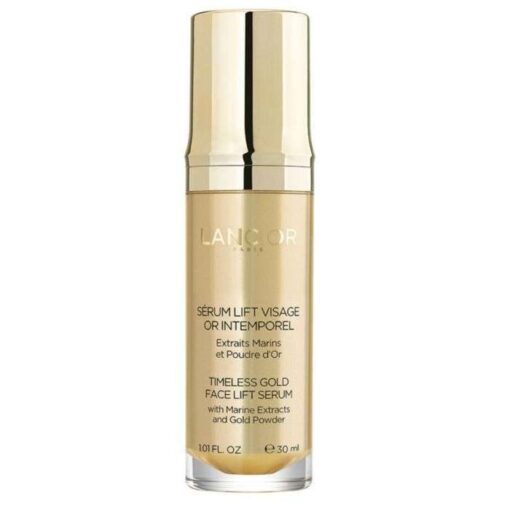 LANCIOR SERUM LIFT VISAGE OR INTEMPOREL 30 ML