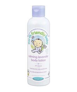 LANSINOH EFB LOTION HYDRATANTE A LA LAVANDE 250ML