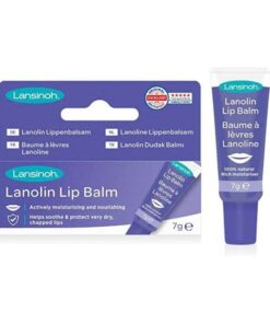 LANSINOH LIP BALM 7G