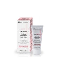 LCA PHARMA+ CrEME REPARATRICE 50 ML