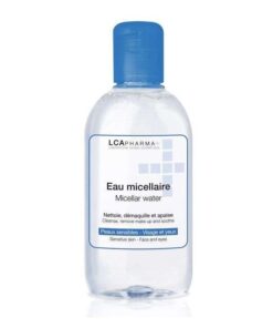 LCA PHARMA EAU MICELLAIRE 500ML