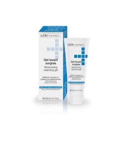 LCA PHARMA+ GEL LAVANT SURGRAS 200 ML