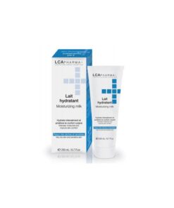LCA PHARMA+ LAIT HYDRATANT