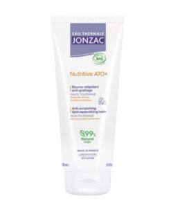 LEA NATURE EAU THERMALE JONZAC BAUME RELIPIDANT INTENSIF 200ML