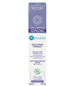 LEA NATURE JONZAC REHYDRATE SOIN LEGER FONDANT 50 ML