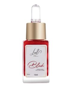 LEAL COSMETICS BLUSH SPF15 15 ML