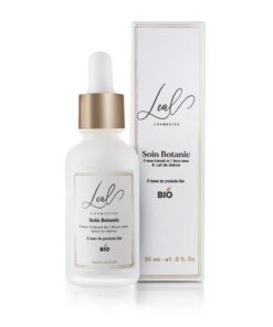 LEAL COSMETICS SOIN BOTANIC 30 ML