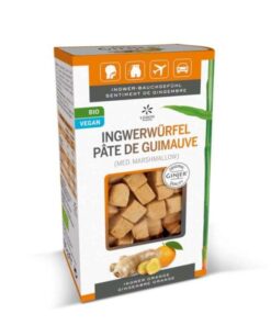 LEMON PHARMA ORIGINAL PATE DE GUIMAUVE