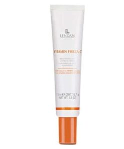 LENDAN VITAMIN FORZA C CONTOUR DES YEUX 15 ML
