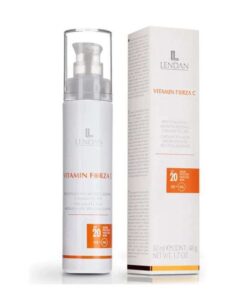 LENDAN VITAMIN FORZA C CREME FLUIDE SPF20 50ml