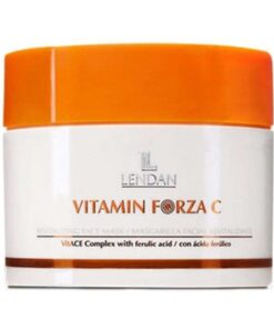LENDAN VITAMIN FORZA C MASQUE 200ml