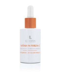 LENDAN VITAMIN FORZA C SERUM FACIAL RPARATEUR 30ml