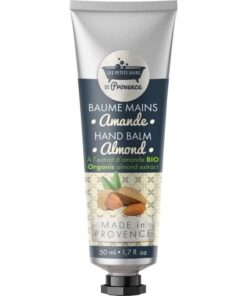 Les Petits Bains de Provence Baume Main Amande 50ml