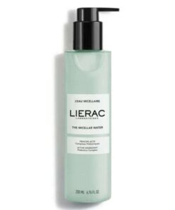 LIERAC L'EAU MICELLAIRE 200 ML