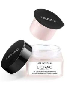 LIERAC LIFT INTEGRAL LA CREME NUIT RECHARGE 50 ML