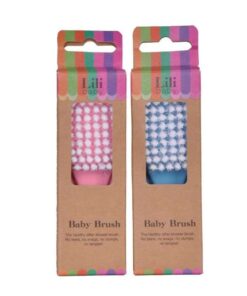 LILI BABY BROSSE A CHEVEUX
