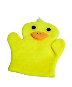 LILI CARE GANTS DE SAVONNAGE ENFANT