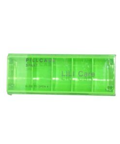 LILI CARE PILULIER 5 PART